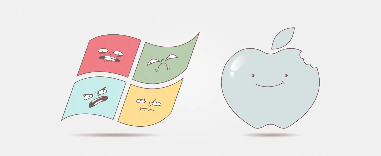 Proxy illustration