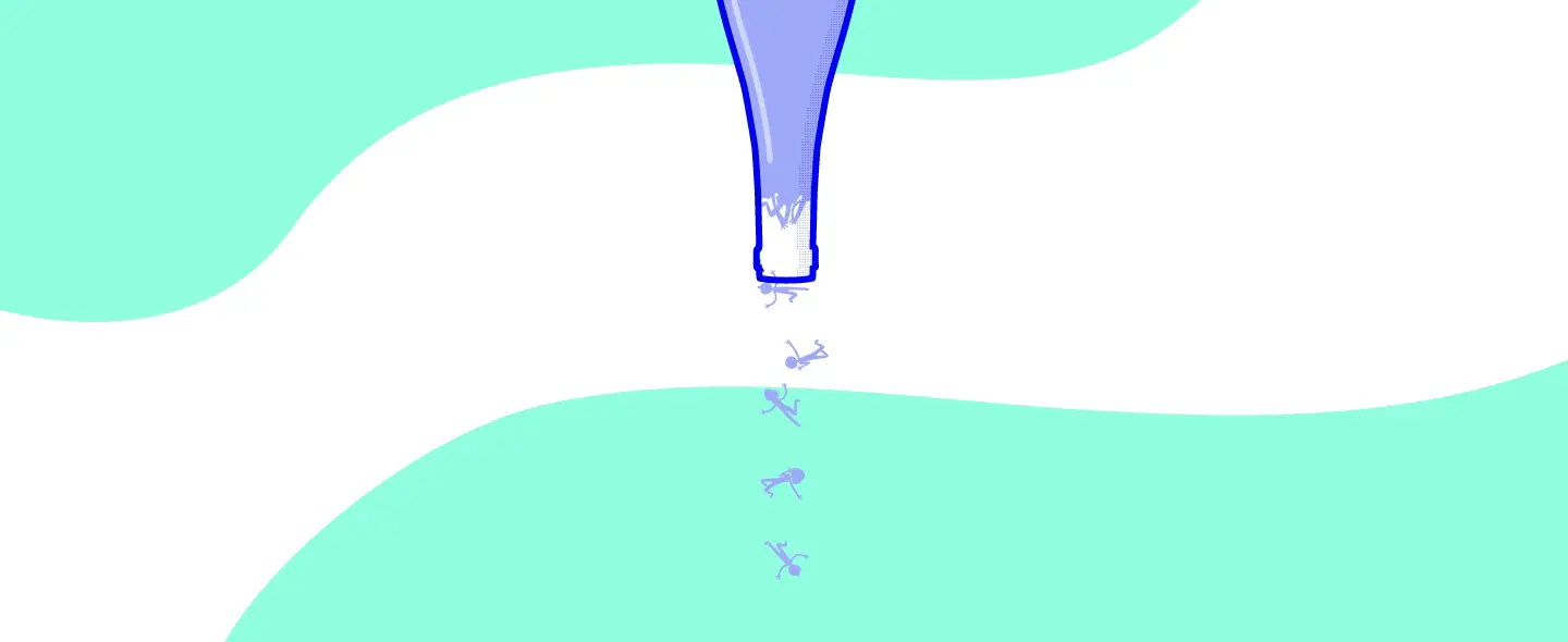 Proxy illustration
