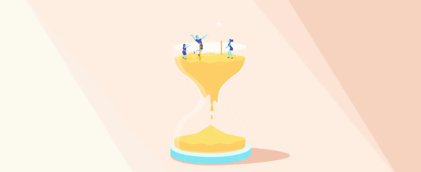 Proxy illustration