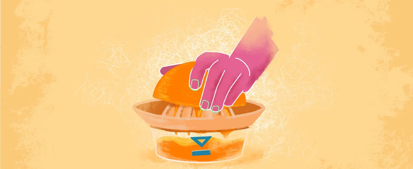 Proxy illustration