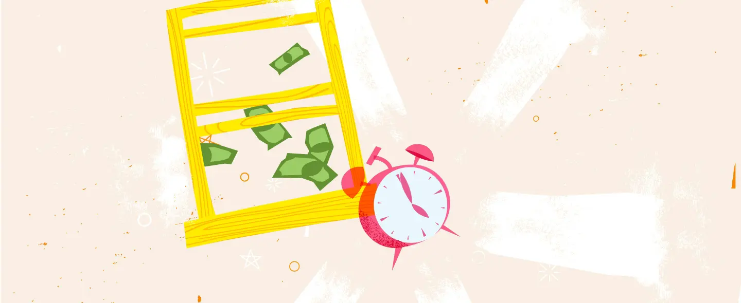 Proxy illustration
