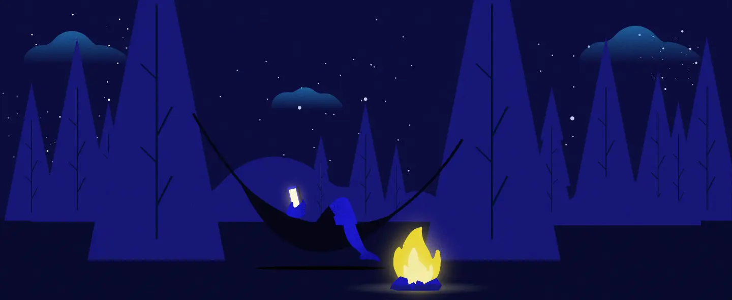 Proxy illustration